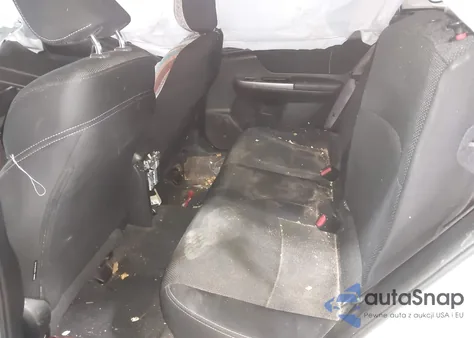 2015 Subaru Xv Crosstrek 2.0I Premium from USA, damaged, VIN JF2GPAFC7FH326987